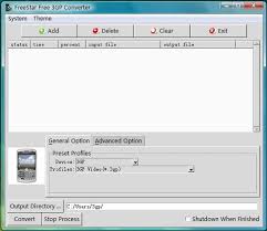 3gp converter