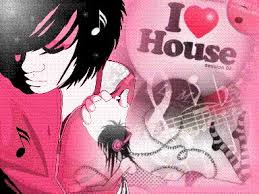 house love