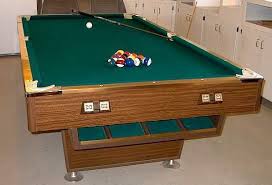 8ft pools