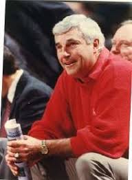 Bob Knight once said,