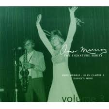 Anne Murray - Anne Murray & Glen Campbell / Danny's Song