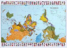 seeing the world