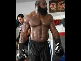 Kimbo Slice Beats Up a Atlanta