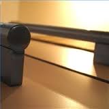 tech deck rails