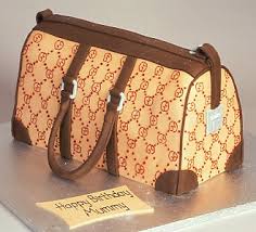 cake bag