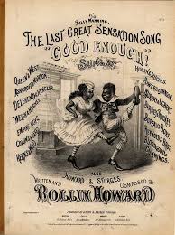 chicago sheet music