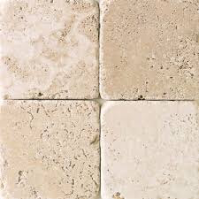 stone floor tile