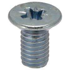 pozidrive screws