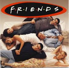 Soundtracks - Friends