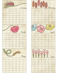 blank printable bookmark templates