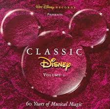 classic disney volume 3