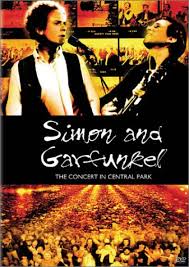 Simon And Garfunkel - Kodachrome