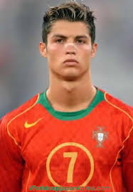 cristiano ronaldo imagenes