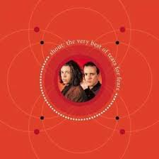 Tears For Fears - Shout: The Very Best Of Tears For Fears
