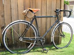 brooks saddle bags