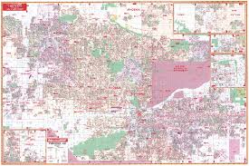 phoenix maps