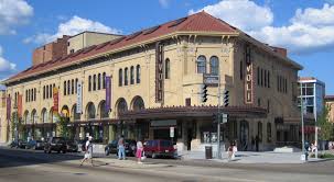 tivoli theater