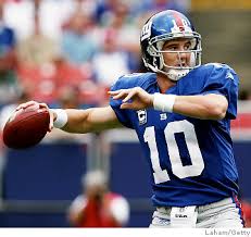 eli manning