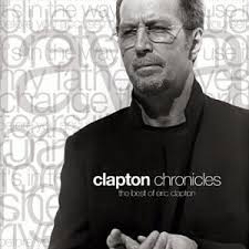 Eric Clapton - The Best Of Eric Clapton