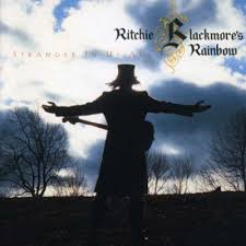 Rainbow - L.a. Connection