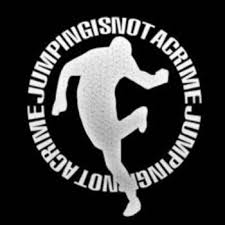 jumpstyle dance