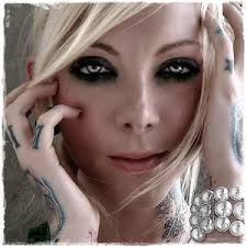 maria brink