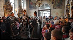 russian orthodox