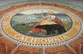 california cororations division