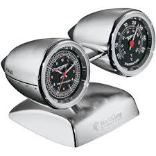 auto clock