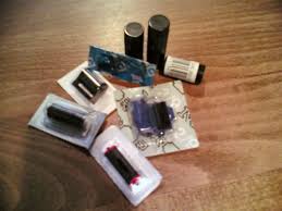 ink rollers