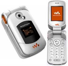 ericsson w300i