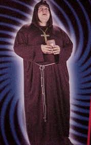 monk �taster� weekend!