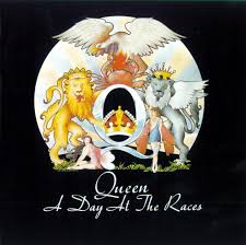 Queen - Day At The Races