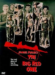 big red one movie