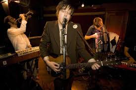 Okkervil River - Okkervil River Song