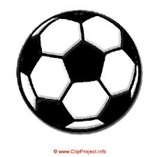 soccer ball clipart