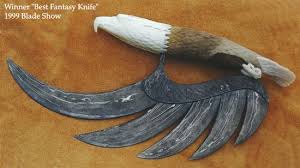 art knives