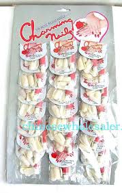 acrylic nail tips