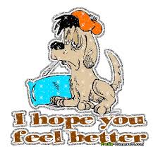get better
