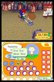 animal crossing wild