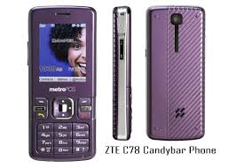 zte c78
