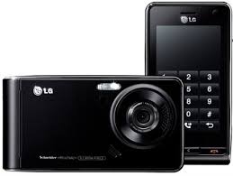 lg u 990