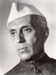jawaharlal nehru