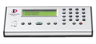 clickers in the classroom