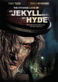 Dr. Jekyll and Mr. Hyde Icon