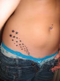 tattoos stars