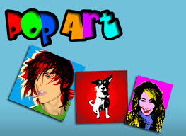 popular art