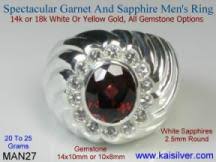 male jewellery