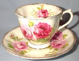 bone china cups