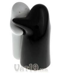 salt & pepper shaker